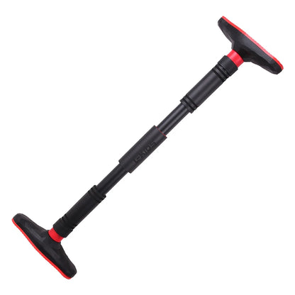 Door Horizontal Bar Pull-up Bar Adjustable Training Bars Non-Slip Chin-up Pull Up Bar Home Sport Workout Fitness Gym Equipment