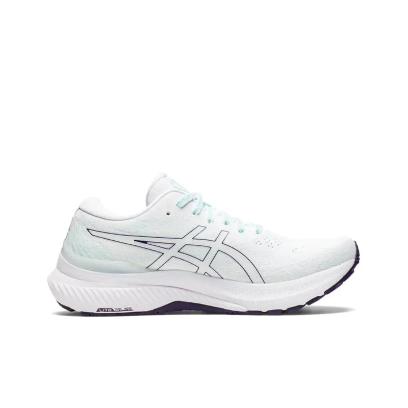 Zapatillas de running Asics Gel Kayano 29 Original para mujer, amortiguación, estabilidad, transpirables