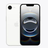 Apple iPhone 16e 128GB/256GB Dual eSIM 6.1 inch A18 Chip NFC Unlocked Original iphone 16 e Cellphone