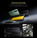Global Version POCO X7 Pro Smartphone Dimensity 8400-Ultra 90W HyperCharge 6000mAh 6.67" AMOLED display NFC 50MP main camera