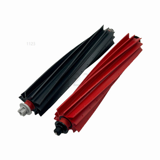 Repuestos para aspiradora robot Roborock S8 MaxV Ultra, cepillos laterales principales, paños de fregado, filtros HEPA, bolsas para polvo y accesorios.