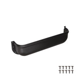 Car Door Handle Storage Box For Van Camper Universal Fit Door Panel Tray Armrest Organizer Cover Car Accessories Storage Box