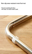 Kitchen Office Outdoor Dining Chairs Modern Luxury Salon Relax Cesca Chair Restaurant INS Sillas Para Comedor Furniture WK50DC