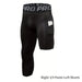Right Black