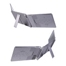 14 inches Foldable Dual Portable Monitor For PC/Phone/PS4 5/Switch/Xbox 16:10 IPS Full HD Screen For Windows/MacOS