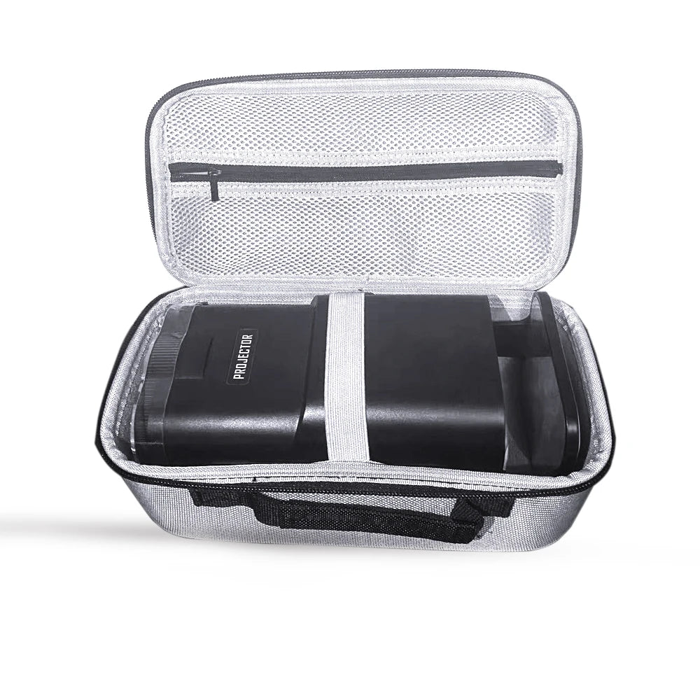 DITONG HY320 Projector Storage Case Travel Carry Projector Bag for Magcubic HY320 Projetor Carrying Bags for Transpeed hy320