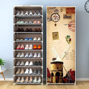 Armarios para sala de estar, Zapatero de entrada de casa de lujo, muebles de entrada, organizadores modernos, Zapatero