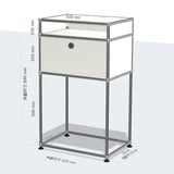 TV Stand Storage Cabinets Corner Cabinet Metal Storage Display Cabinet Living Room Cabinets Furniture