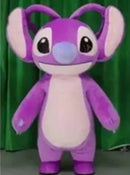 2027 pikachuer Inflatable Costume Mascot for Adult Plush Furry Animal Halloween Venice Carnival Dress Monkey Suit Orangutan