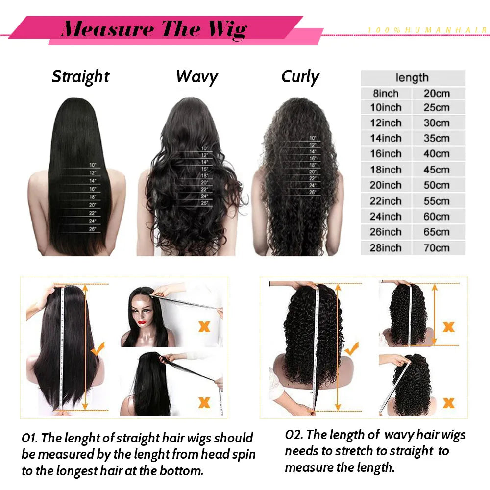 Peruca lace 360 cabelo humano cacheado HD - alta densidade 250%