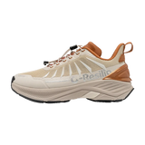 ONEMIX Trail Running Shoes Non-Slip Lightweight Sport Shoes Breathable Durable Hiking Male Athletic Anti-Slippery Men's Sneakers