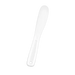 1pc white 1