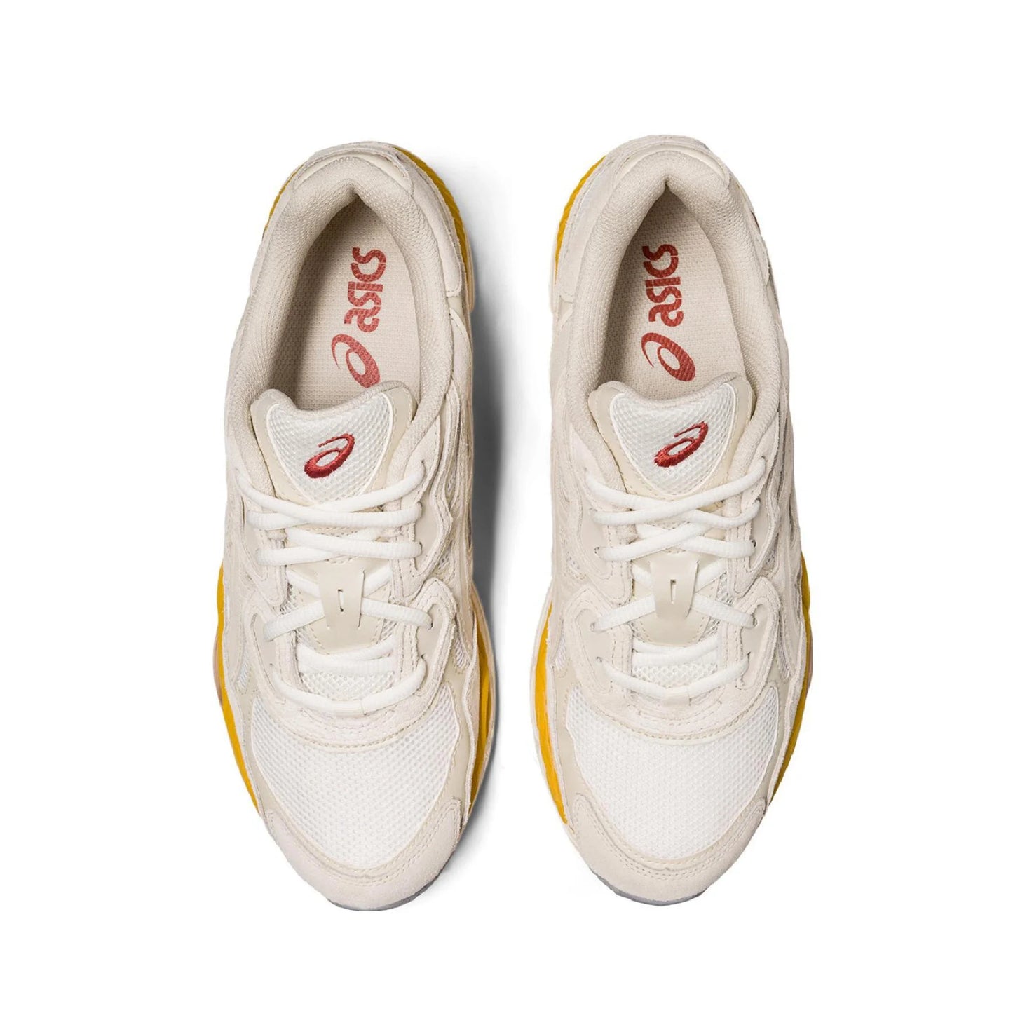 Asics Gel-NYC Original Running ShoesMen and Women Sneakers Breathable Balance