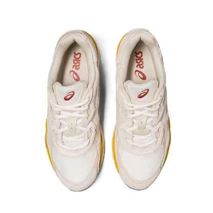 Asics Gel-NYC Original Running ShoesMen and Women Sneakers Breathable Balance