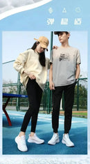 2025 Casual Running Summer Fashion Anti Slip Hiking Mesh Breathability Athletic Shoe Tennis Woman Trend  Woman Sneakers Couple