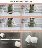 Guide, information on important minerals for health and well-being, healthy vitamins guide decorative canvas typographic poster