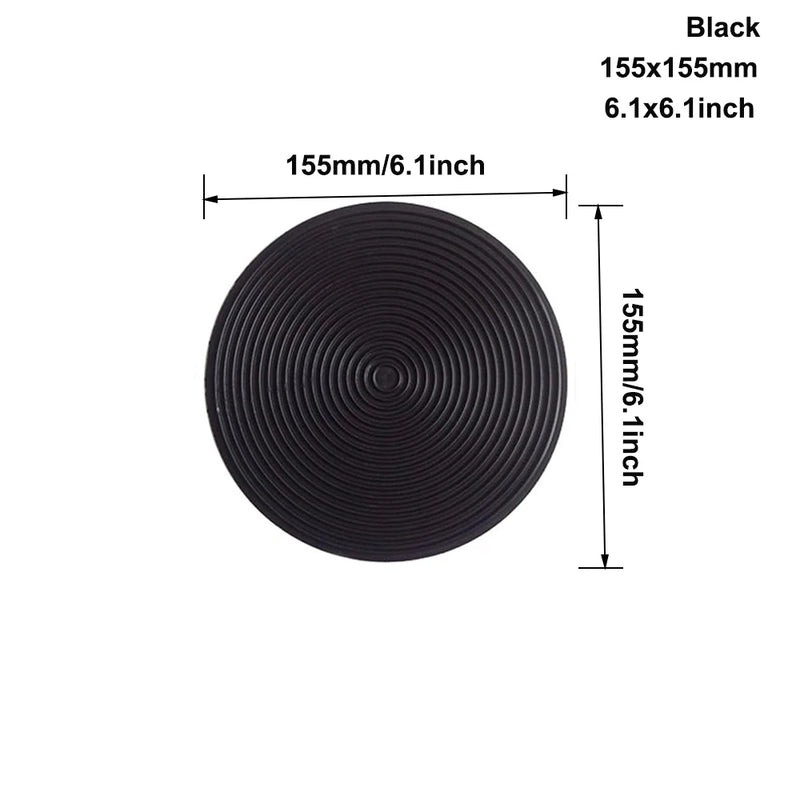 Wood Graining Tool Set Fake Wood Grain Roller Painting with Hand DIY Rubber Graining Tool for Wall Room Art Paint Decoration