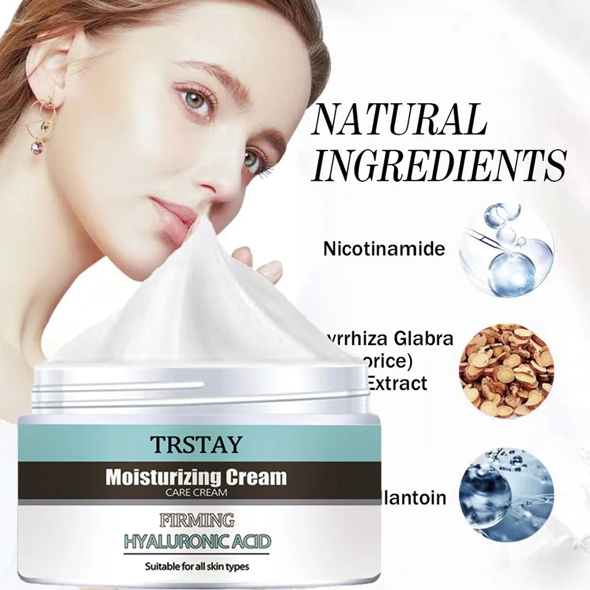 Shampoo natural com extrato de mel e essência vegetal,