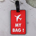 MY BAG rd