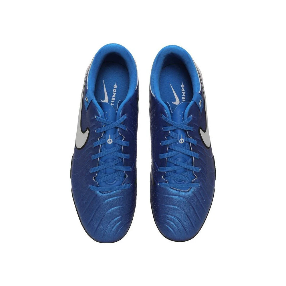 NIKE 2024 Men's LEGEND 10 ACADEMY TF Football Shoes DV4342-400
