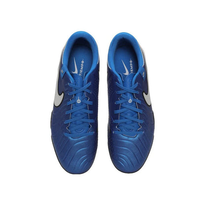 NIKE 2024 Men's LEGEND 10 ACADEMY TF Football Shoes DV4342-400