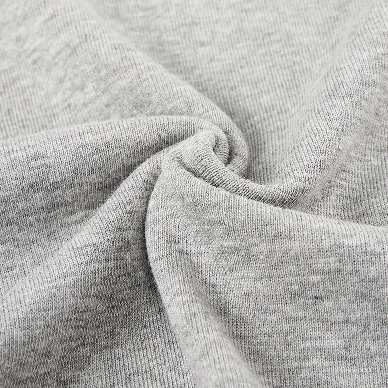Sudadera deportiva de algodón puro para hombre con chaleco y movimiento para culturismo