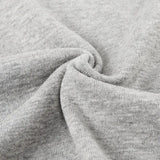 Sudadera deportiva de algodón puro para hombre con chaleco y movimiento para culturismo