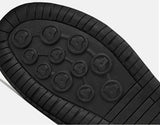 Handmade Leather Men's Casual Slip-On Loafers Breathable Leather Shoes Men's Flat Fashion Moccasins Tooling Shoes Plus Size