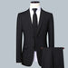 Black 2 piece set