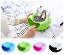 Creative Shape Bowl Perfect For And Dry Storage Box