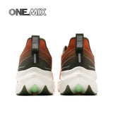 ONEMIX Running Shoes for Men Super Light Outdoor Athletic Training Jogging Sneakers Anti Slip Wear-Resistant Walking Shoes