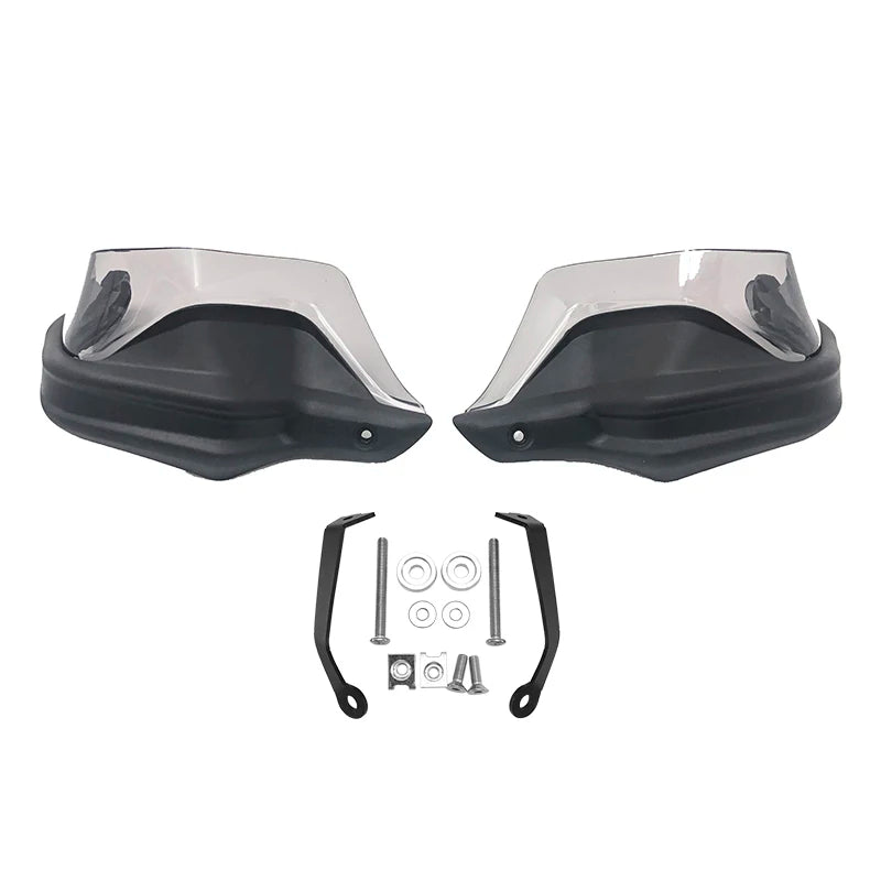 Fit For CFMOTO 800MT MT800 MT-800 MT 800 MT Motorcycle 800MT Handguards Shield Guards Windshield Hand Wind Protection