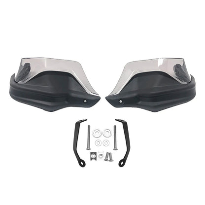 Fit For CFMOTO 800MT MT800 MT-800 MT 800 MT Motorcycle 800MT Handguards Shield Guards Windshield Hand Wind Protection