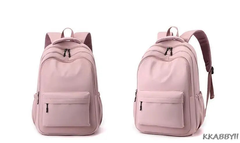 New Stitch Backpack Boys Girls Printe Teens Laptop School Bags Cartoon Anime Women Men Travel Mochila Escolar