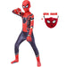 spiderman  B