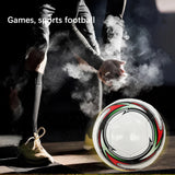 Standard Size 5 Soccer Ball Leakproof Campus Football Wear-Resistant New Rubber Soccer Ball Elastic Football
