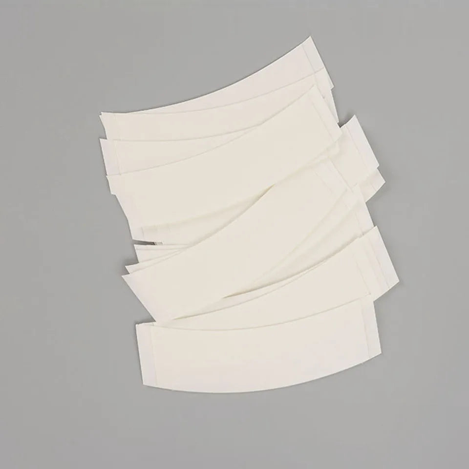 Ultra segurar peruca de cabelo fita, super forte segurar peruca dupla face do laço, peruca e cabelo peças, 36pcs por lote