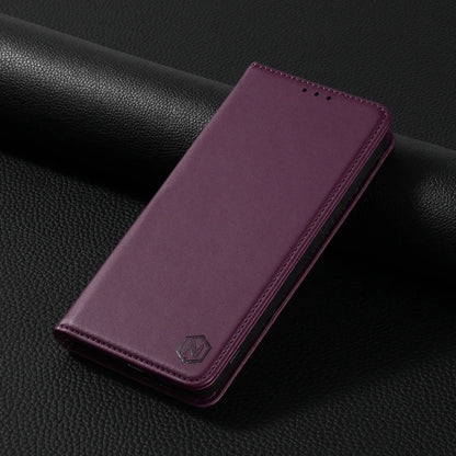Wallet Skin friendly Magnetic Card Slot Flip Leather Case For Xiaomi 14T 13T 11T Poco X6 C65 C75 Redmi 14C 13C 13 12C 10C 9A 9C