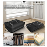 SOYAVISION 20L 50L 70L 80L 100L Motorcycle Waterproof Tail Bag Travel Outdoor Luggage Bag Motorcycle Seat Bag