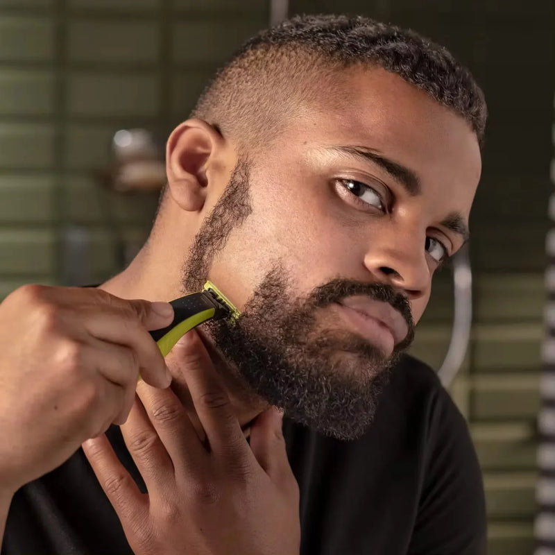 NEW 1-10 Pcs For One blade & Oneblde Replacement Blade  QP210 QP220 QP230 QP2520 QP2530 QP2527 QP2533 QP2630 QP6520