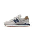 574 New Balance 'Light Cliff Grey Indigo' ML574LGI