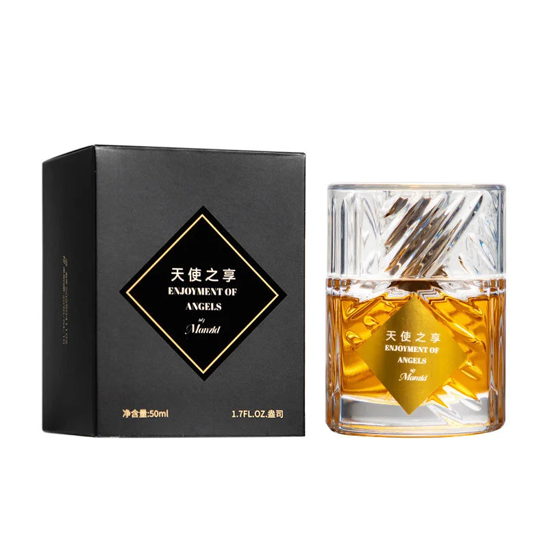 Khamrah Perfume Eau De Toilette Gift Box 100ml Unisex Arabian Oud Scent Gourmand Fragrance Long Lasting Perfume For Unisex