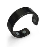 Anti-Snoring Ring - Magnetic Acupressure Device for Quiet Sleep | Stop Snoring Naturally & Improve Sleep Quality