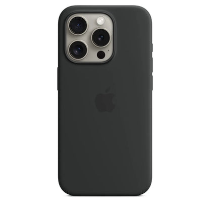 Official Original Silicone Phone Case For iPhone 16 13 15 14 12 Pro Apple Case for iPhone 16 Plus 13 14 11 12 15  Pro Max cover