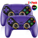 Purple x2