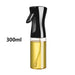 300ml Black