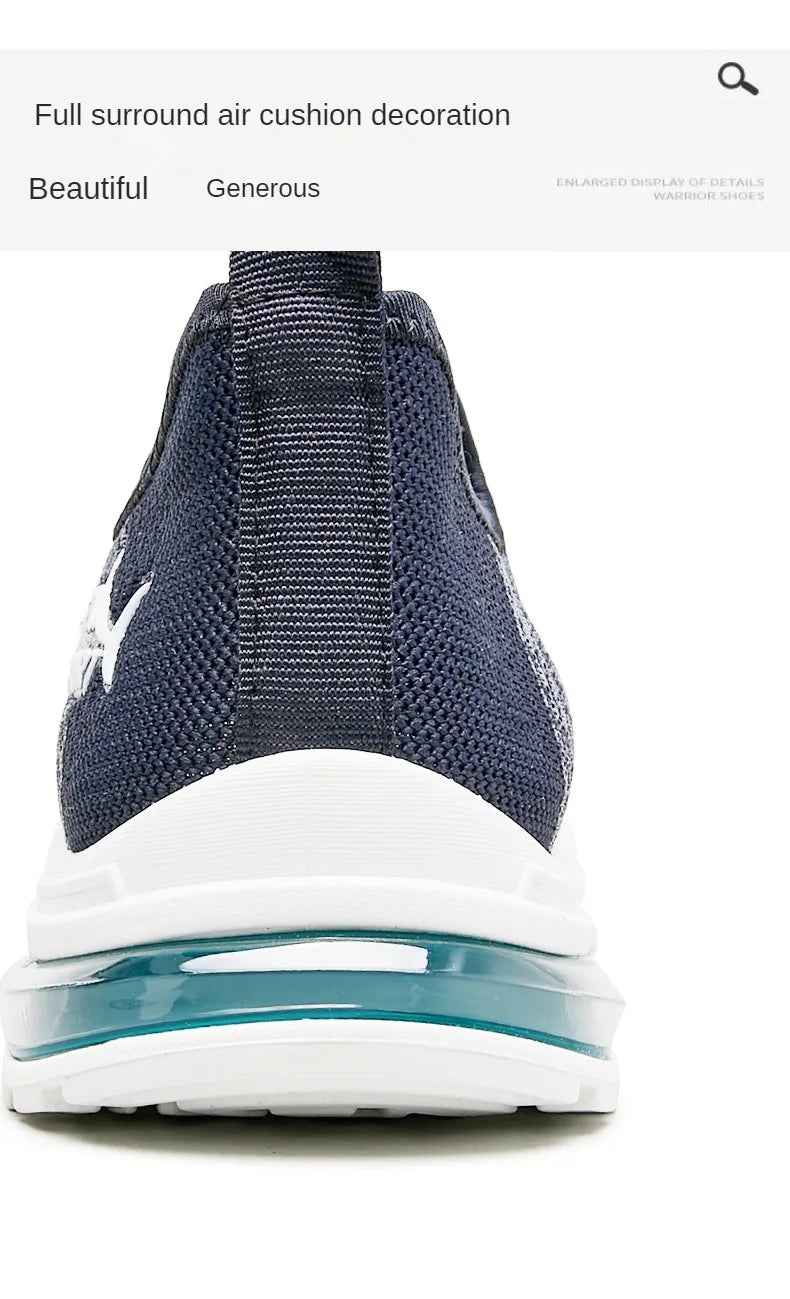 Men's summer shoes 2025 new lazy shoes breathable mesh casual sports shoes man comfortable cheap shoes clearance free shipping