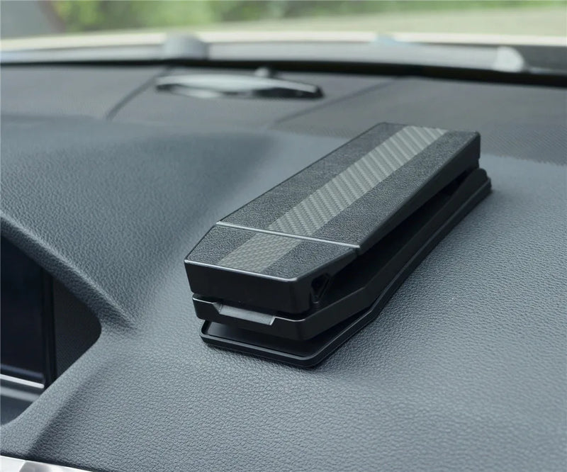 Soporte para tableta en el tablero del automóvil para teléfono celular de 4 a 10 pulgadas, soporte para tableta Xiaomi, Samsung Galaxy, iPad, soporte para automóvil