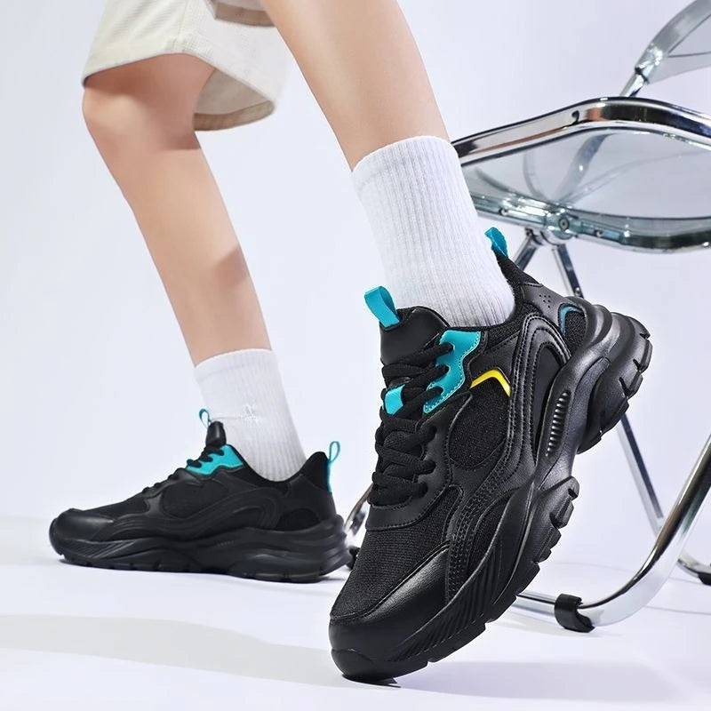 Tennis Deals Sports Shoes for Men Cushioned Insole Designer Unisex Athletic Jump Walking Man Casual Sneaker Mesh Upper Outdoor