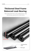 Estante de almacenamiento para plantas y flores, de 4, 5 y 6 niveles, organizador de almacenamiento para jardín interior y balcón.